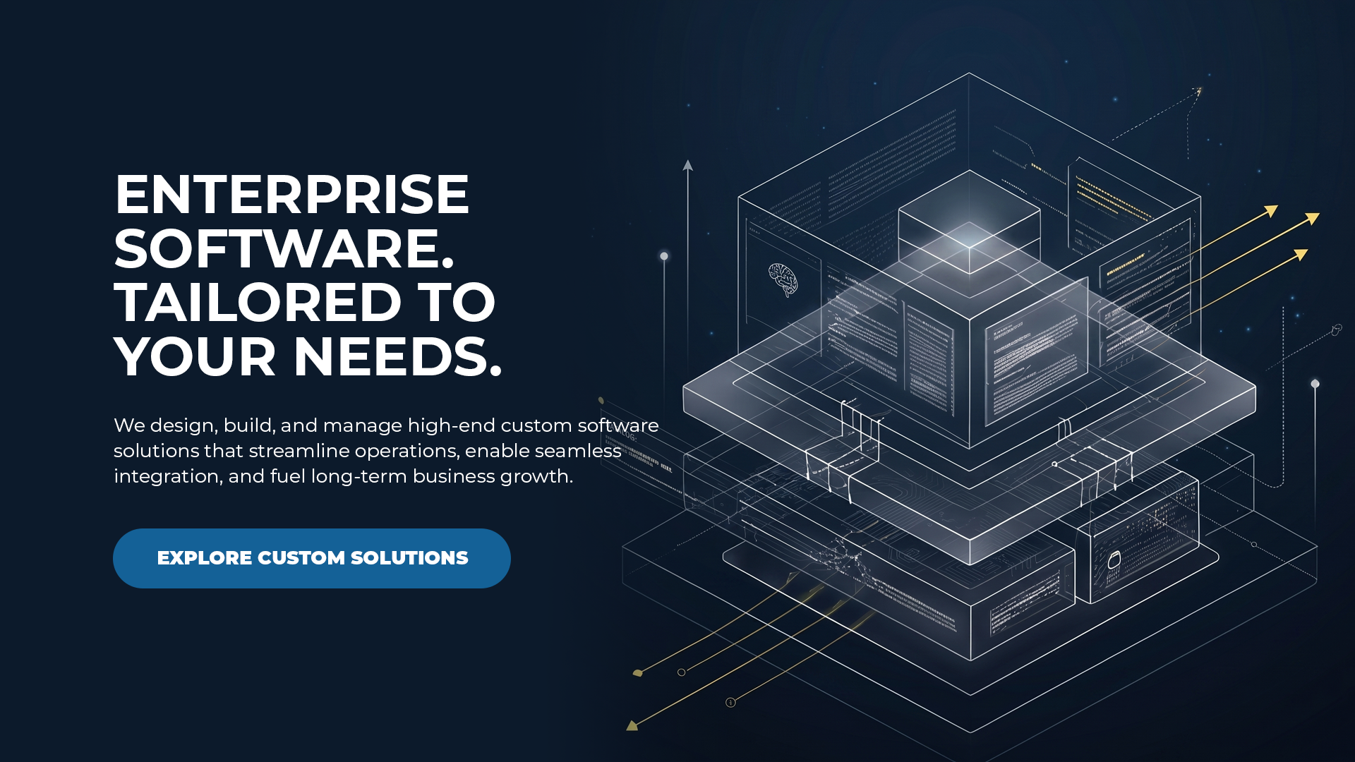 Solutions That Grow Your Business