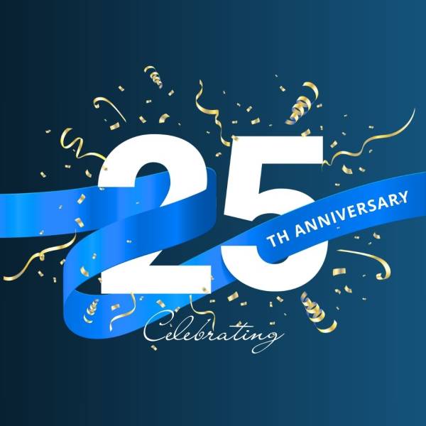 25% Off New Design, Programming, and Marketing Services