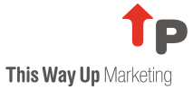 This Way Up Marketing | Now Part of Sharp Innovations