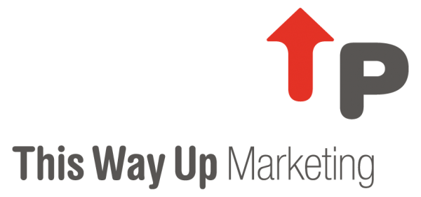 This Way UP Marketing This Way UP Marketing