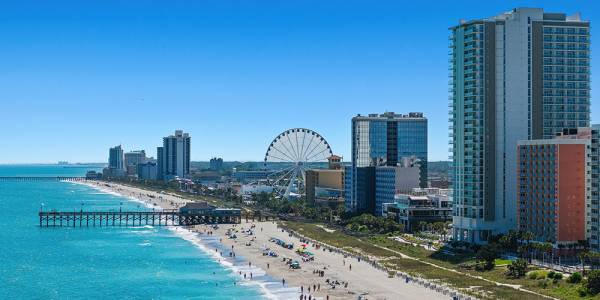 Myrtle Beach Area Office