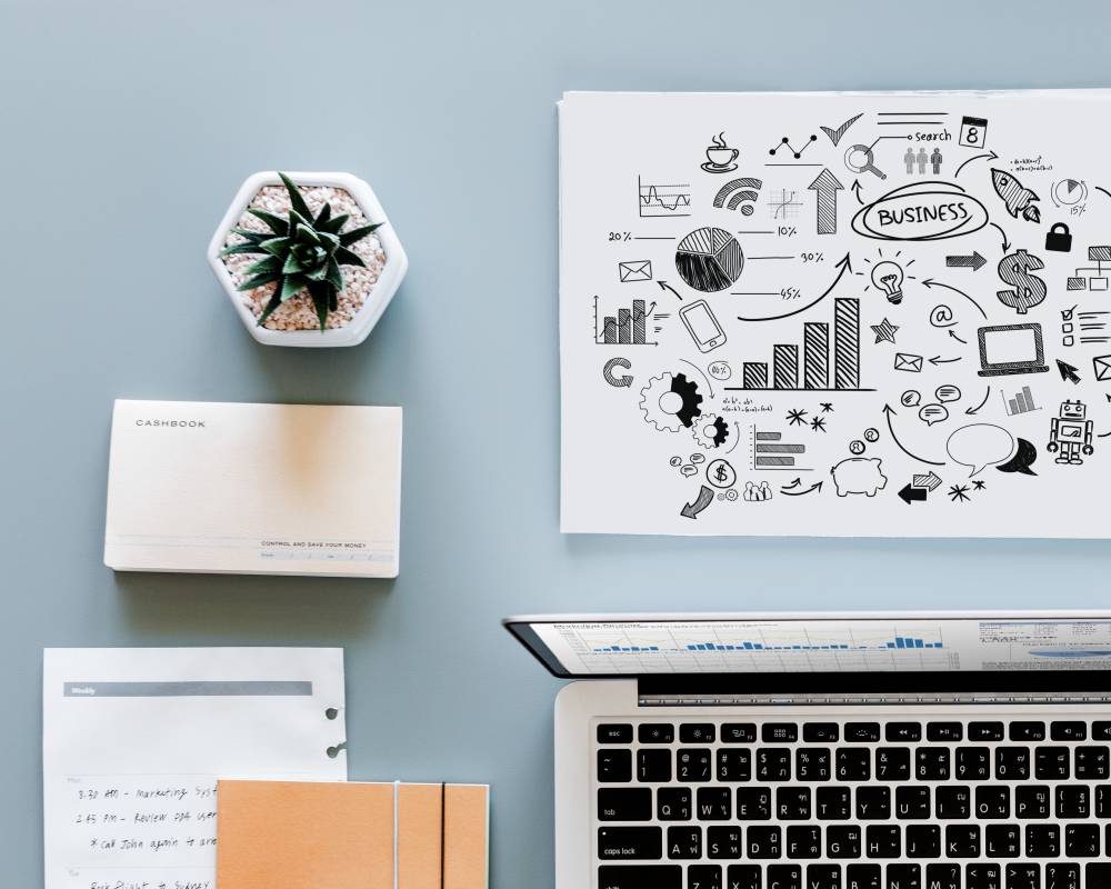 Data-driven Marketing