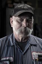a portrait of a male Hummelstown Fuel employee