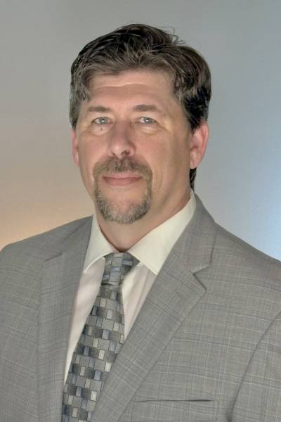 David B.