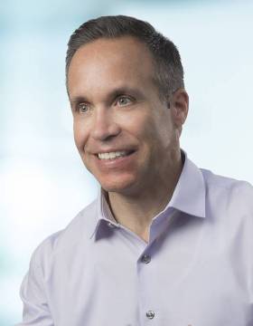 Greg Tarallo | Director of Innovation