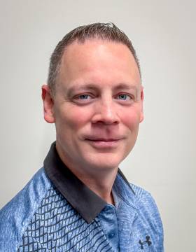 Jason Richmond | Chief Innovation Officer