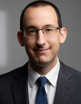 Rodney Hoover | VP of Digital Marketing, Partner