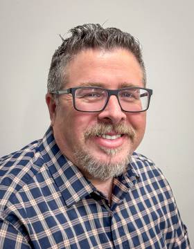 Tom Egizio | Project Management Director & Designer