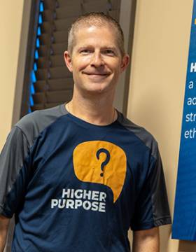 Joe Sharp | Managing Partner, Chief Executive Officer