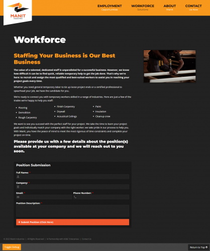 Manit workforce listing.png