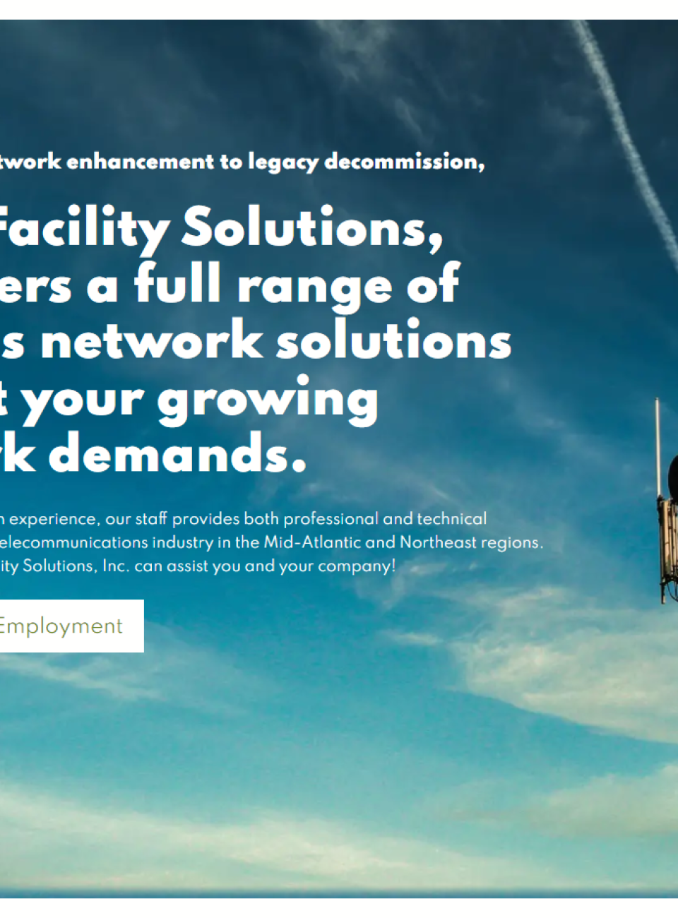 Allied Facility Solutions
