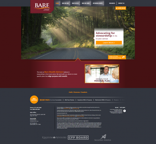 Barewealthadvisors