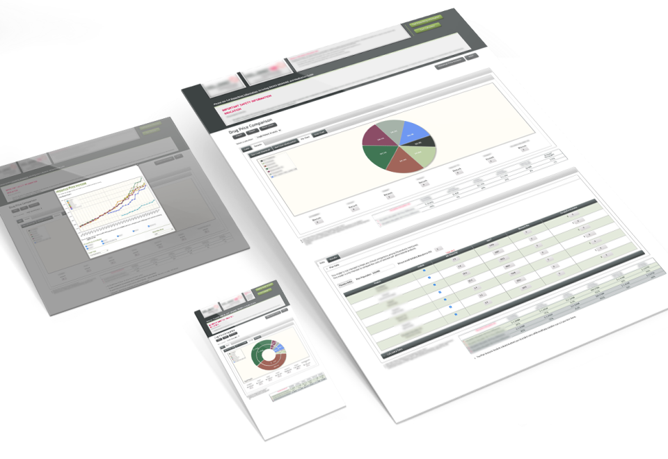Pharmaceutical Company Case Study Pharmaceutical Sales Tool