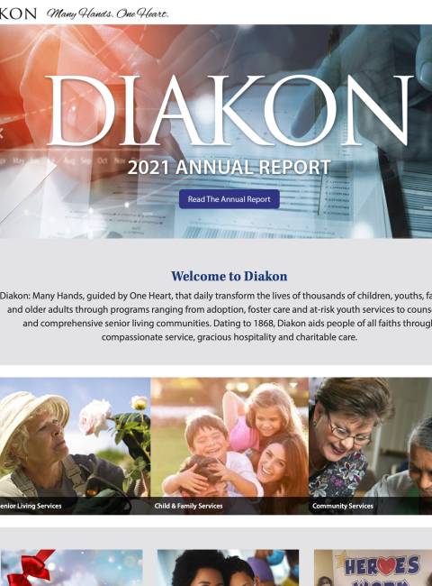 Diakon Lutheran Social Ministries Diakon Lutheran Social Ministries