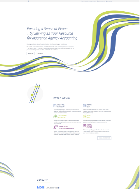 Equipoise & Finance Professionals