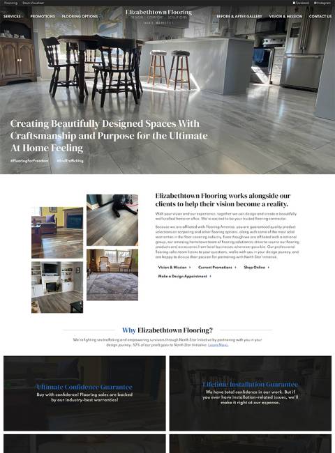 Elizabethtown Flooring Elizabethtown Flooring