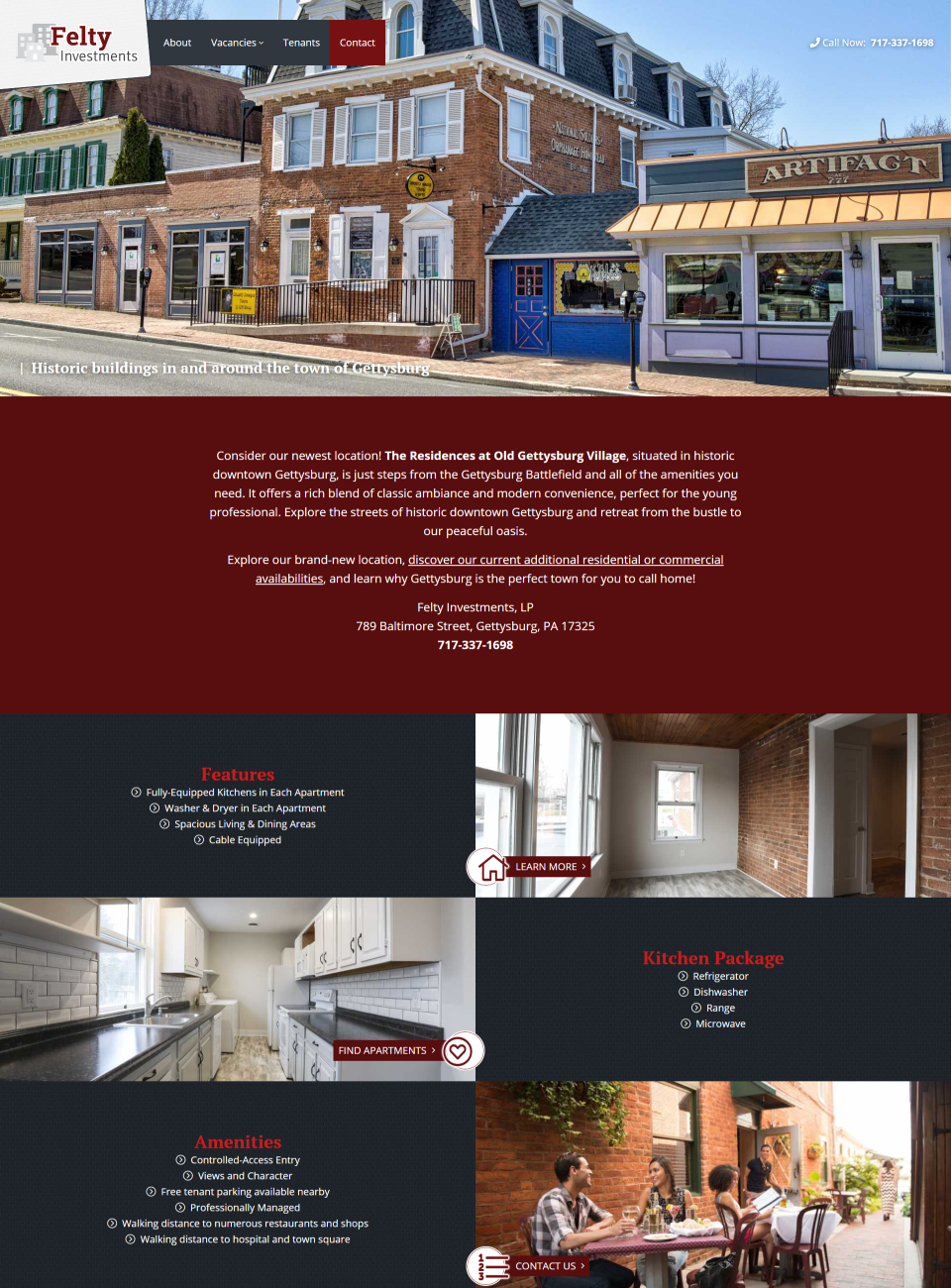 Felty Investments Felty Investments