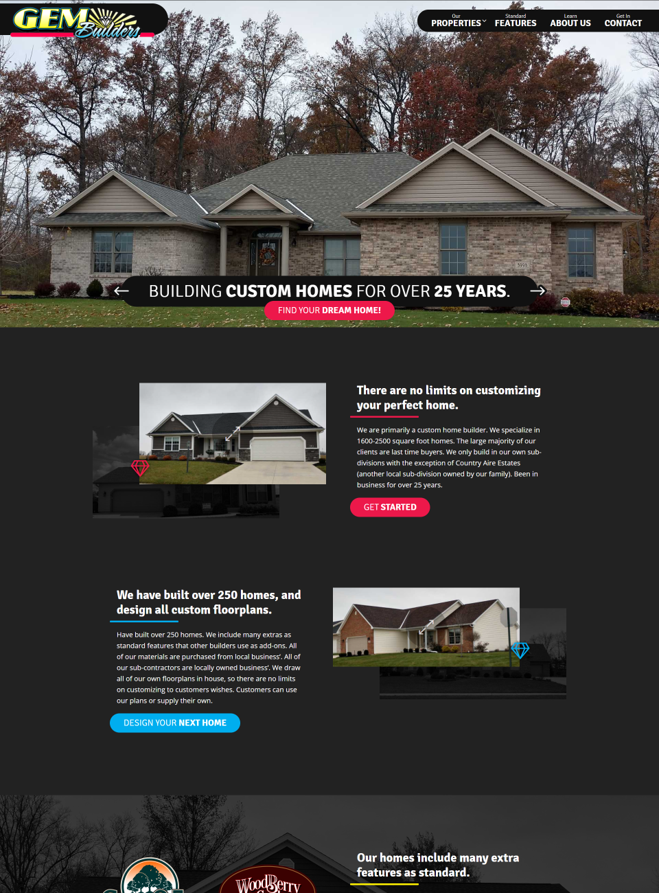 Gem Builders Ohio Gem Builders Ohio