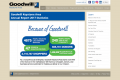 Yourgoodwill org learn progress