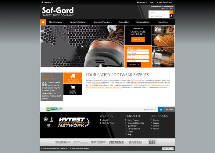 Safgard