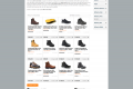 Safgard mens shoes