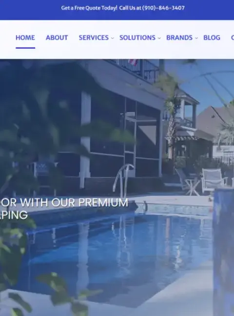 Seaside Solutions Inc