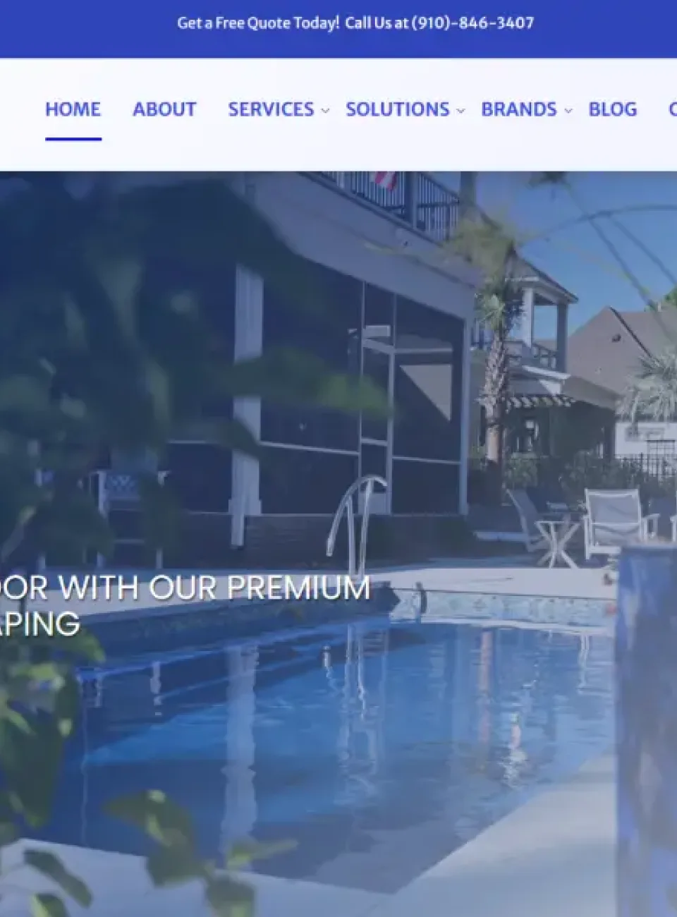Seaside Solutions Inc