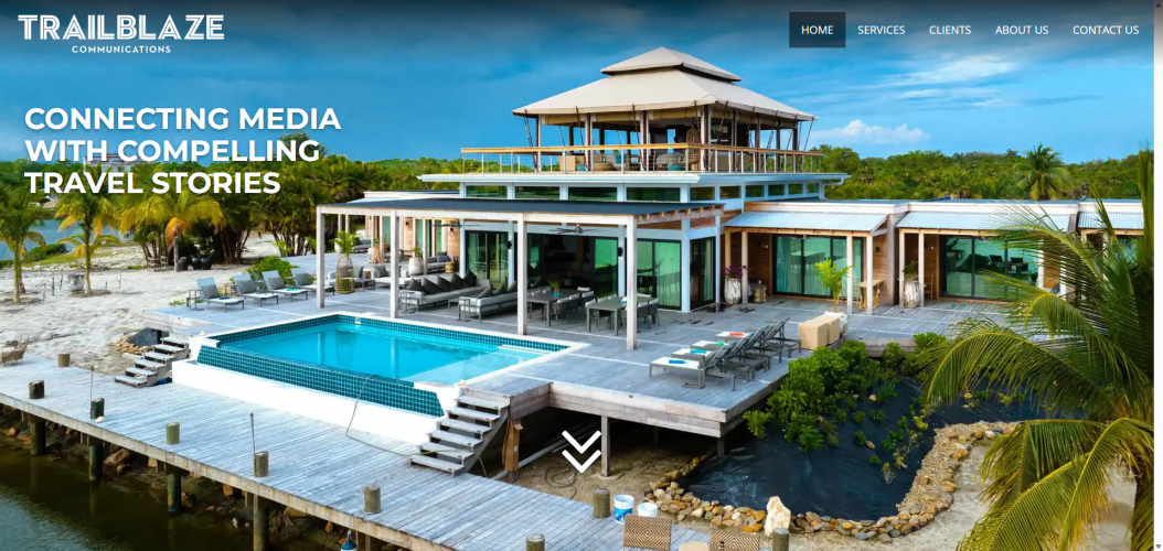 Trailblazecommunications