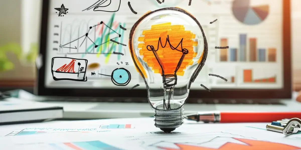 Content marketing services and blog management