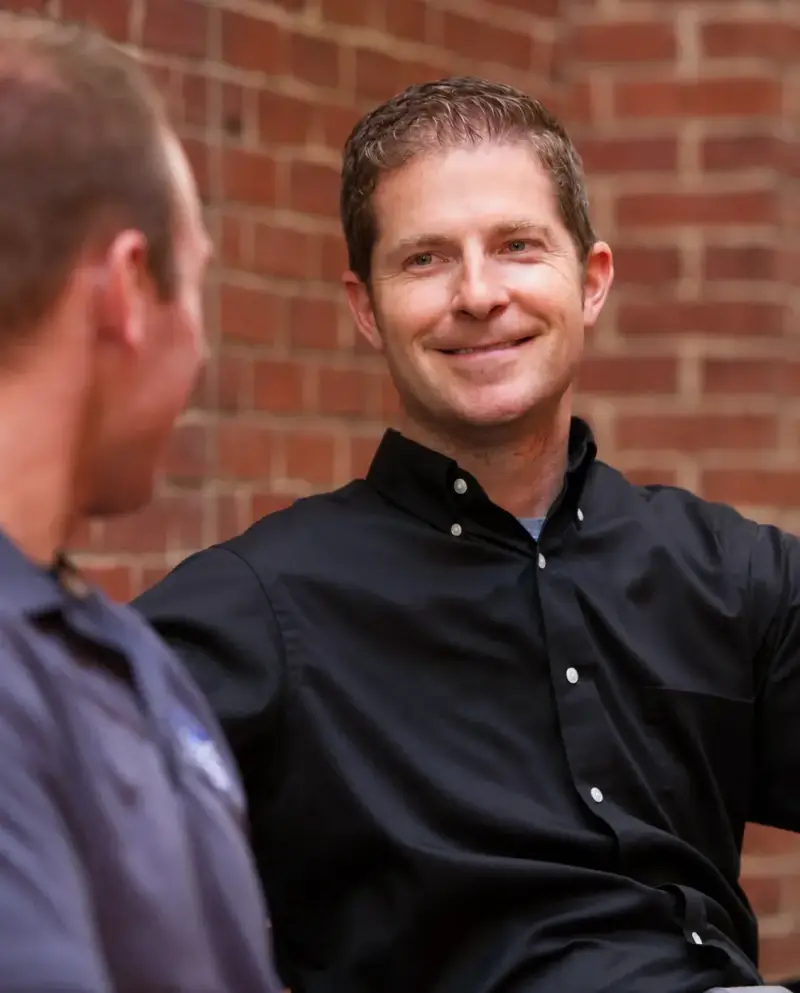 Results-oriented internet marketing and core values — client partnership