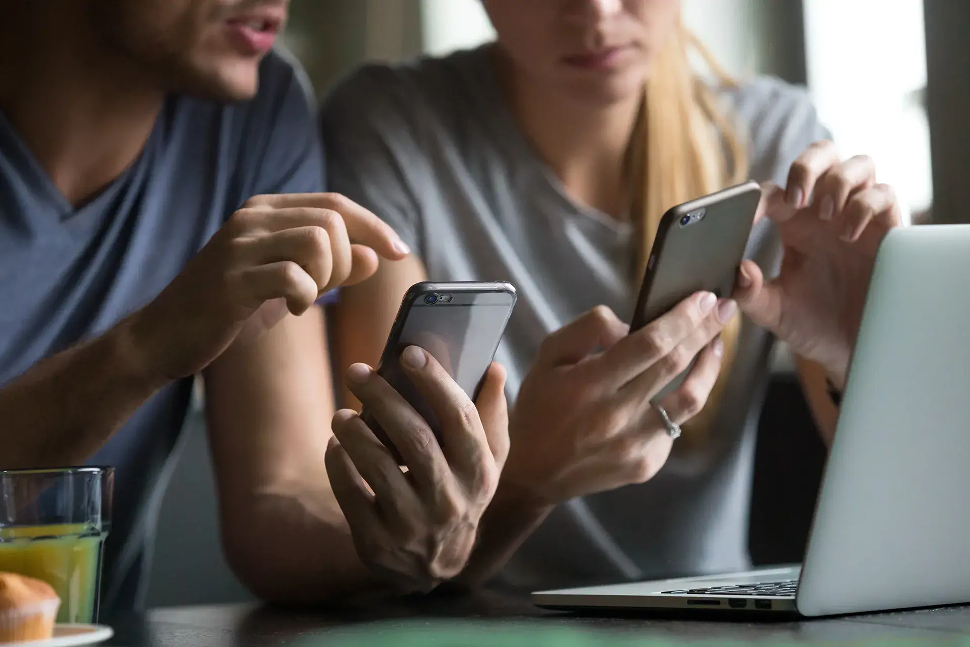 Social media marketing frequently asked questions