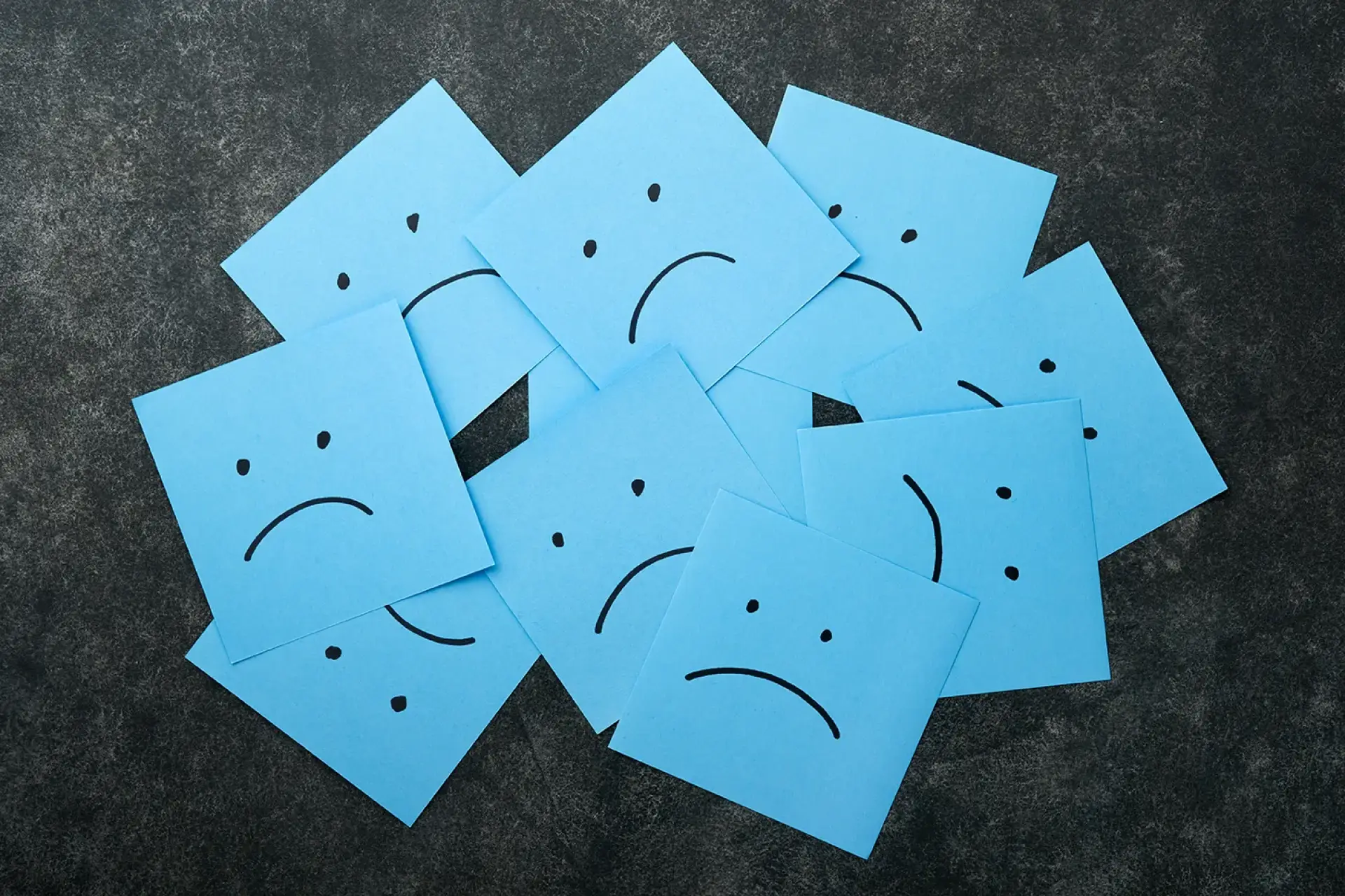 Proactive reputation management data and reporting
