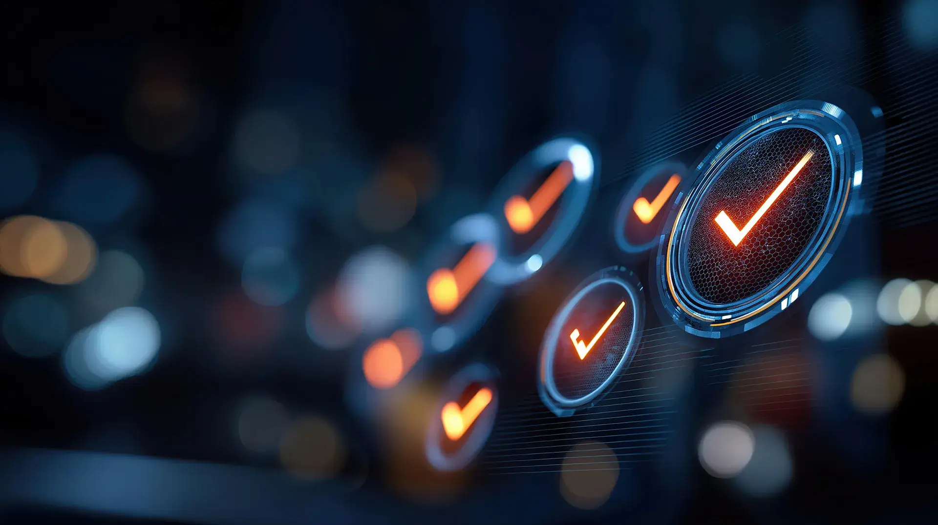 Secure intranet development with role-based access and encryption