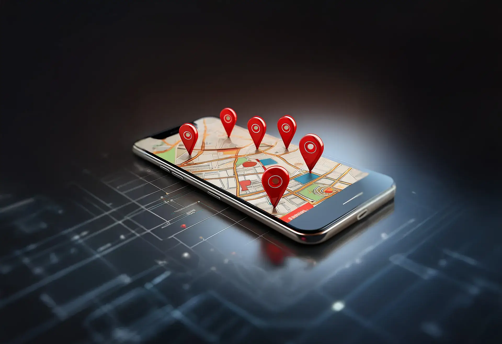 Franchise SEO marketing importance — social media and digital marketing strategy