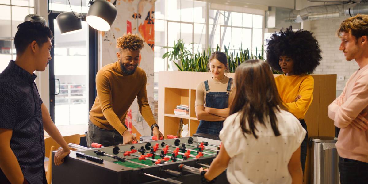 Talk with the Sharp Innovations team of experts