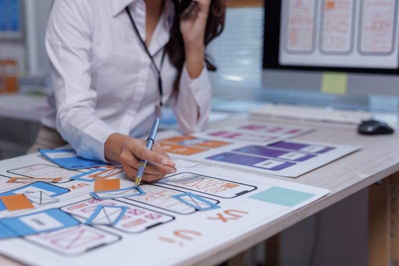 The Internet Marketing Action Plan — our 6-step proven process