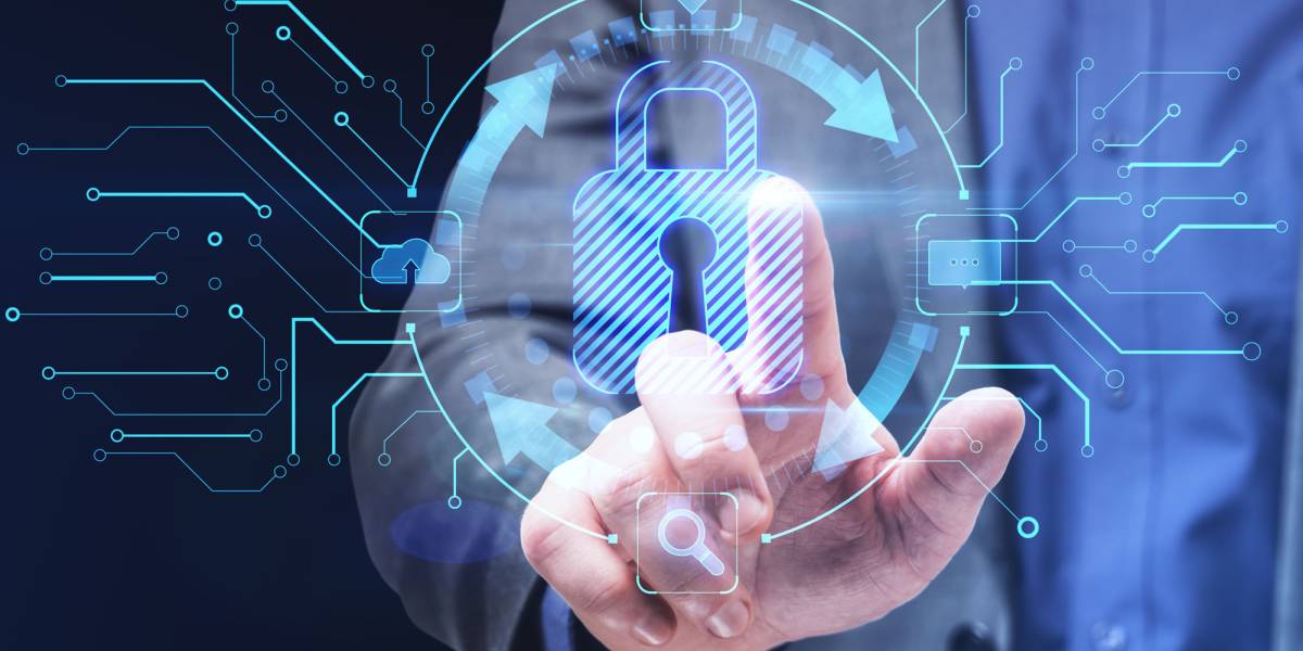 Email setup guide — configure your email client with Sharp Innovations hosting