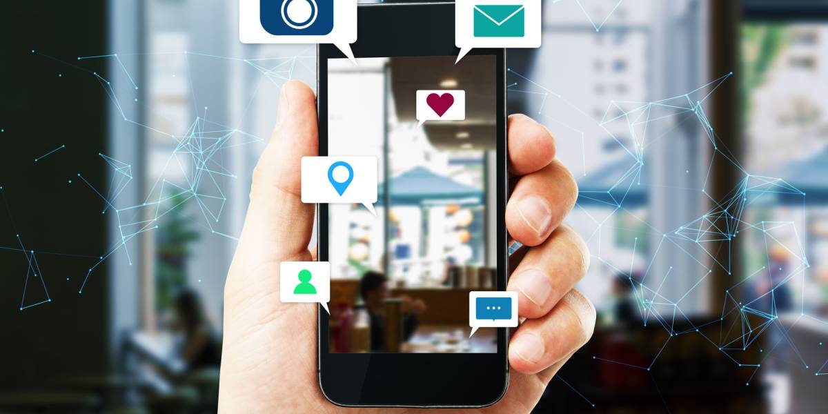 Social media advertising services across multiple platforms