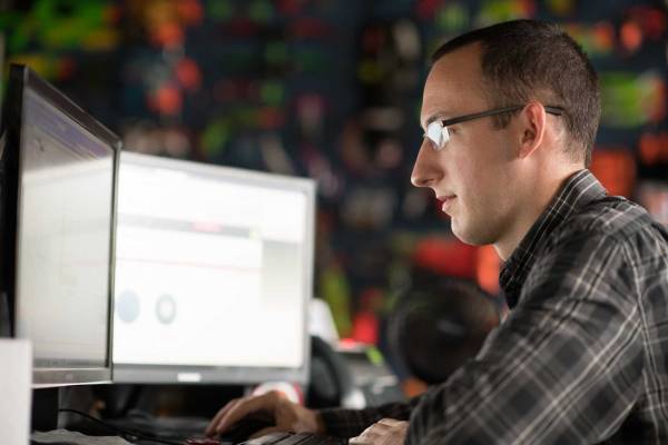 Dependable web services — Sharp Innovations team support