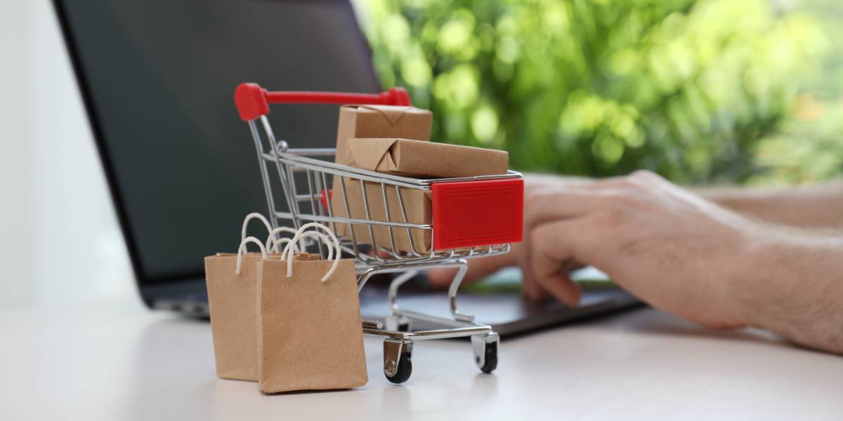 Magento e-commerce development services by Sharp Innovations