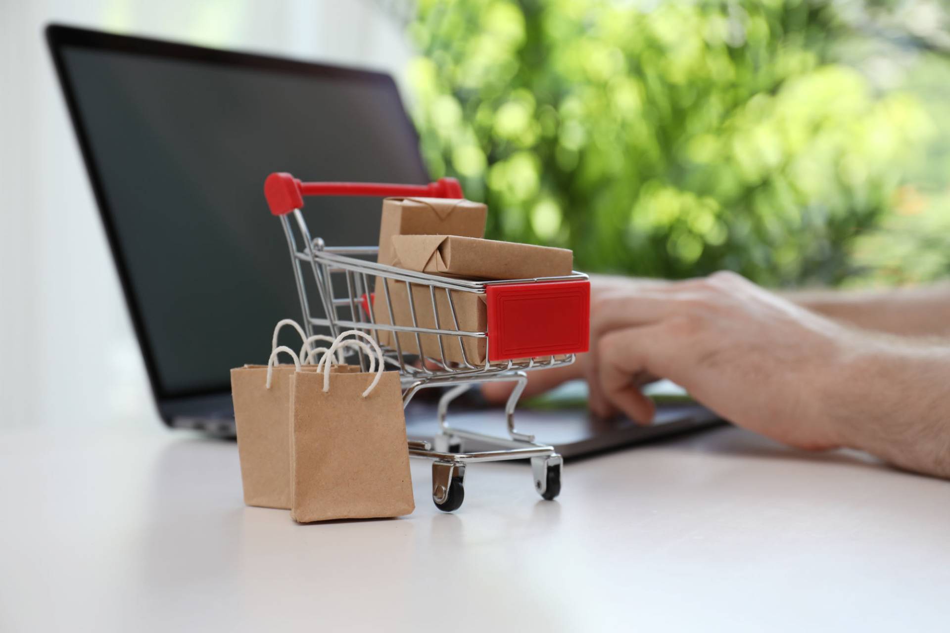 Benefits of our e-commerce programming solutions