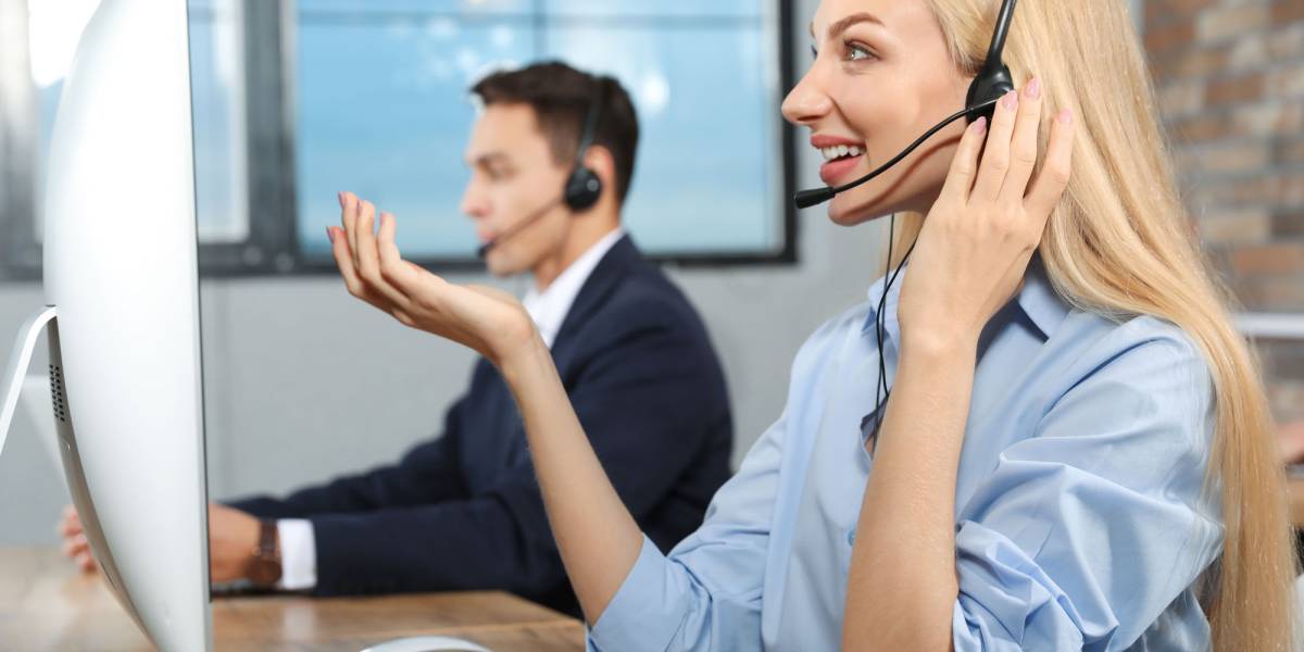 Remote support — Sharp Innovations technical team ready to assist