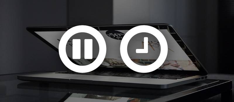You Won’t Believe the 5 Things That are Slowing Down Your New Website or Redesign Project