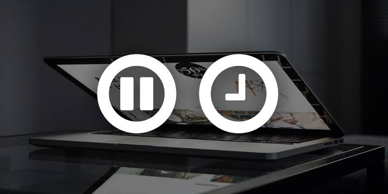 You Won’t Believe the 5 Things That are Slowing Down Your New Website or Redesign Project