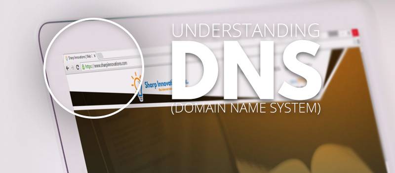 Understanding DNS (Domain Name System) - Header