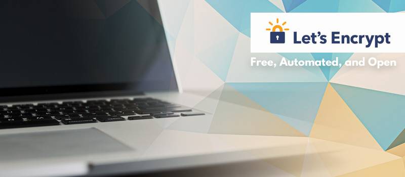 Secure that site with LetsEncrypt - Header