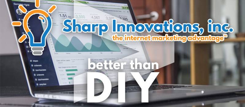 Why Custom-Built Websites are Better than DIY Websites
