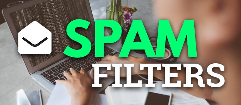 Spam Filters and Why They Are Important | Header