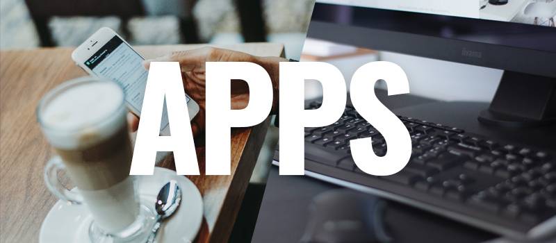 Creating an App for Your Every Need | Header