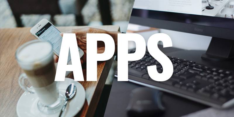 Creating an App for Your Every Need | Header